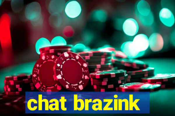 chat brazink